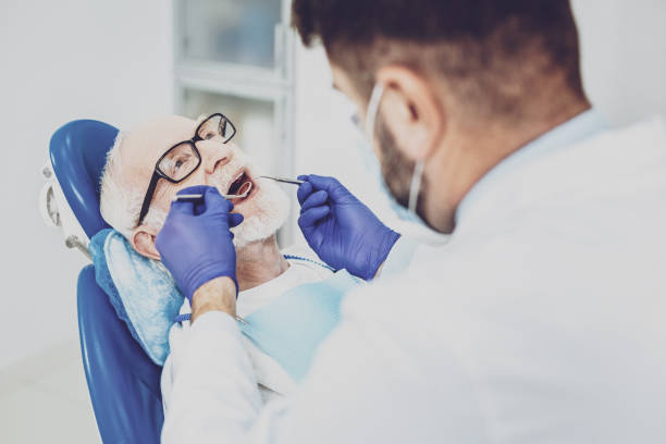 Best Urgent Tooth Repair  in Hardin, MT